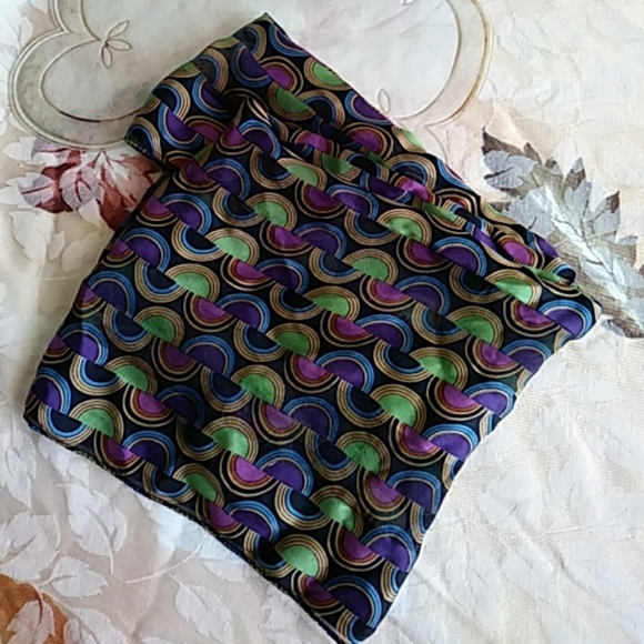 CEJON Accessories - SILK SCARF CEJON Accessories - SILK SCARF
